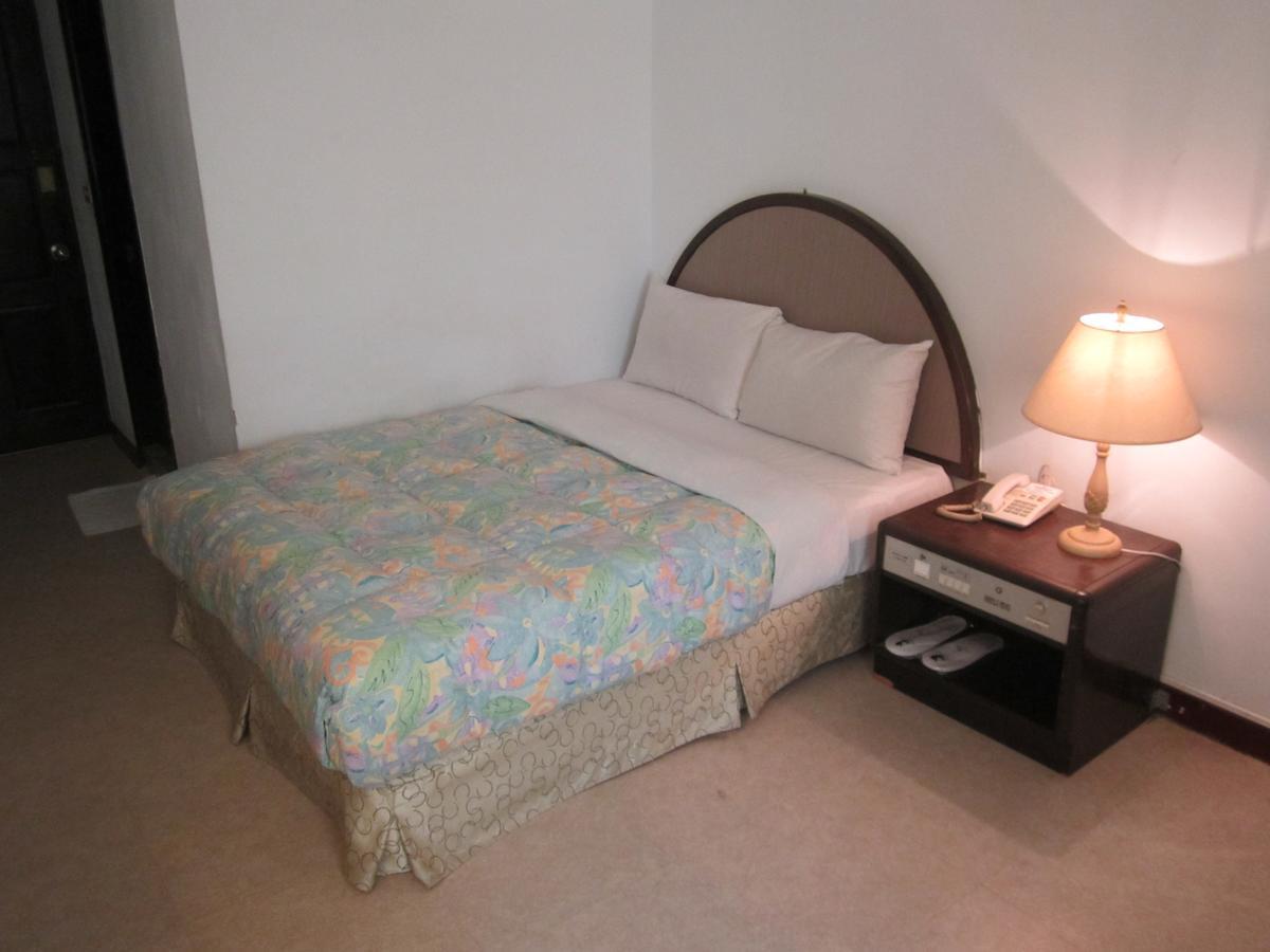 Goshen Hotel كاوشيونغ المظهر الخارجي الصورة