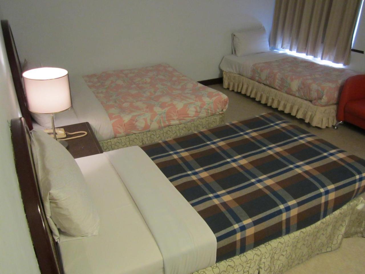 Goshen Hotel كاوشيونغ المظهر الخارجي الصورة
