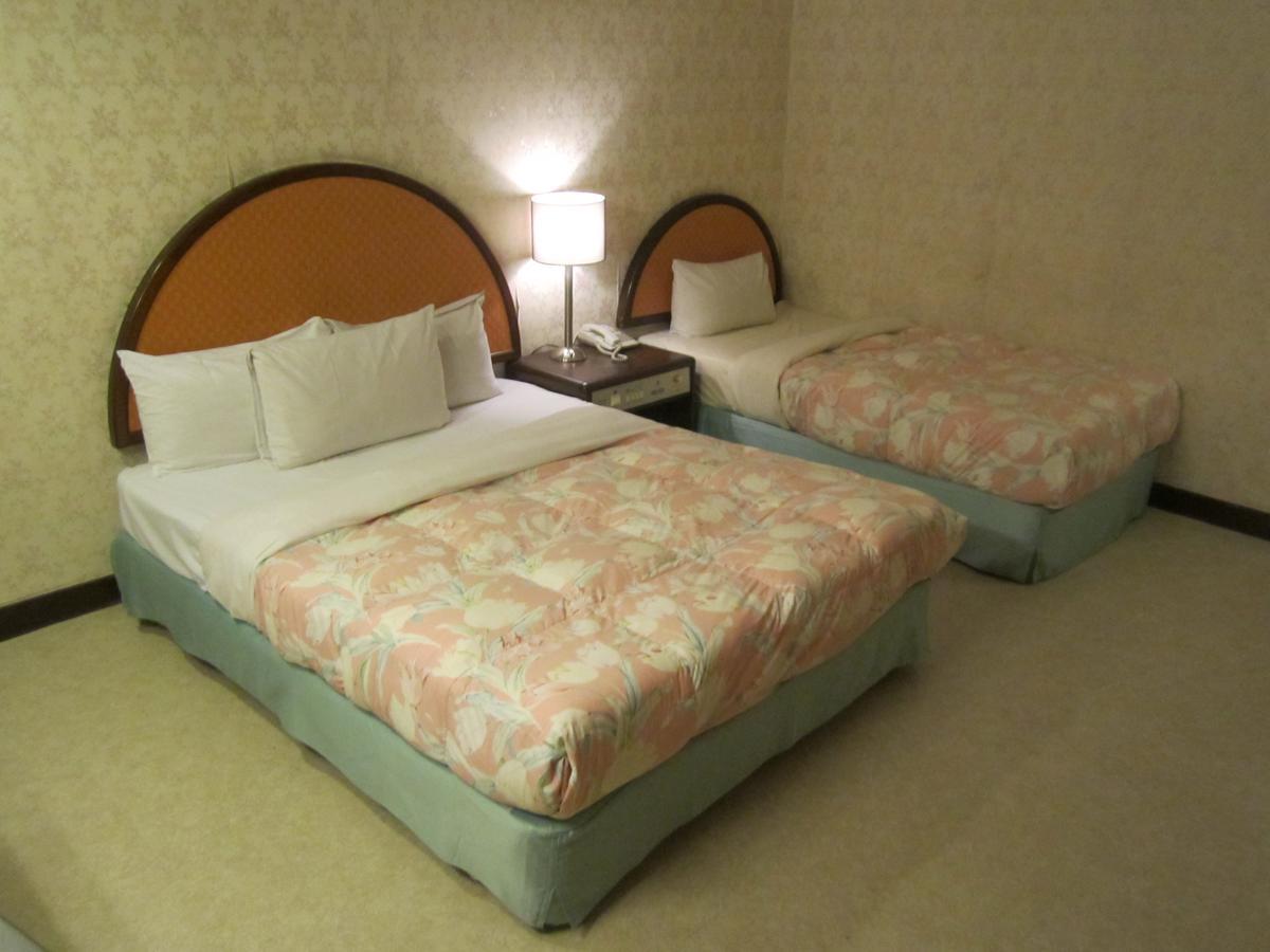 Goshen Hotel كاوشيونغ المظهر الخارجي الصورة