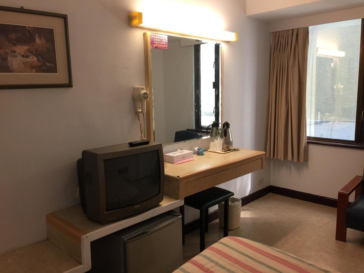 Goshen Hotel كاوشيونغ المظهر الخارجي الصورة