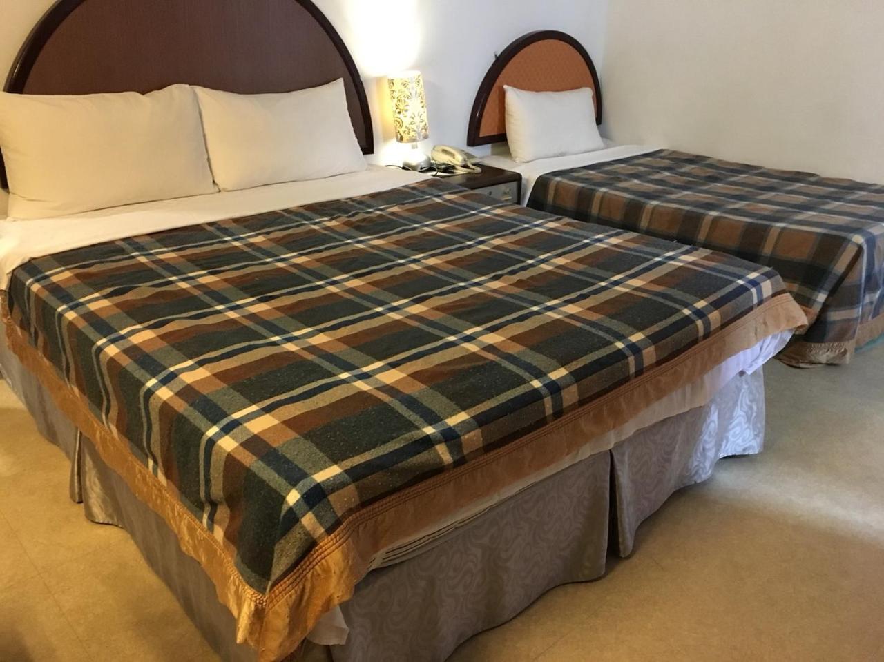 Goshen Hotel كاوشيونغ المظهر الخارجي الصورة