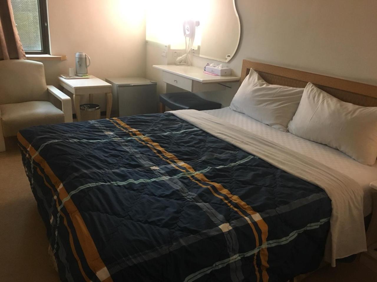 Goshen Hotel كاوشيونغ المظهر الخارجي الصورة
