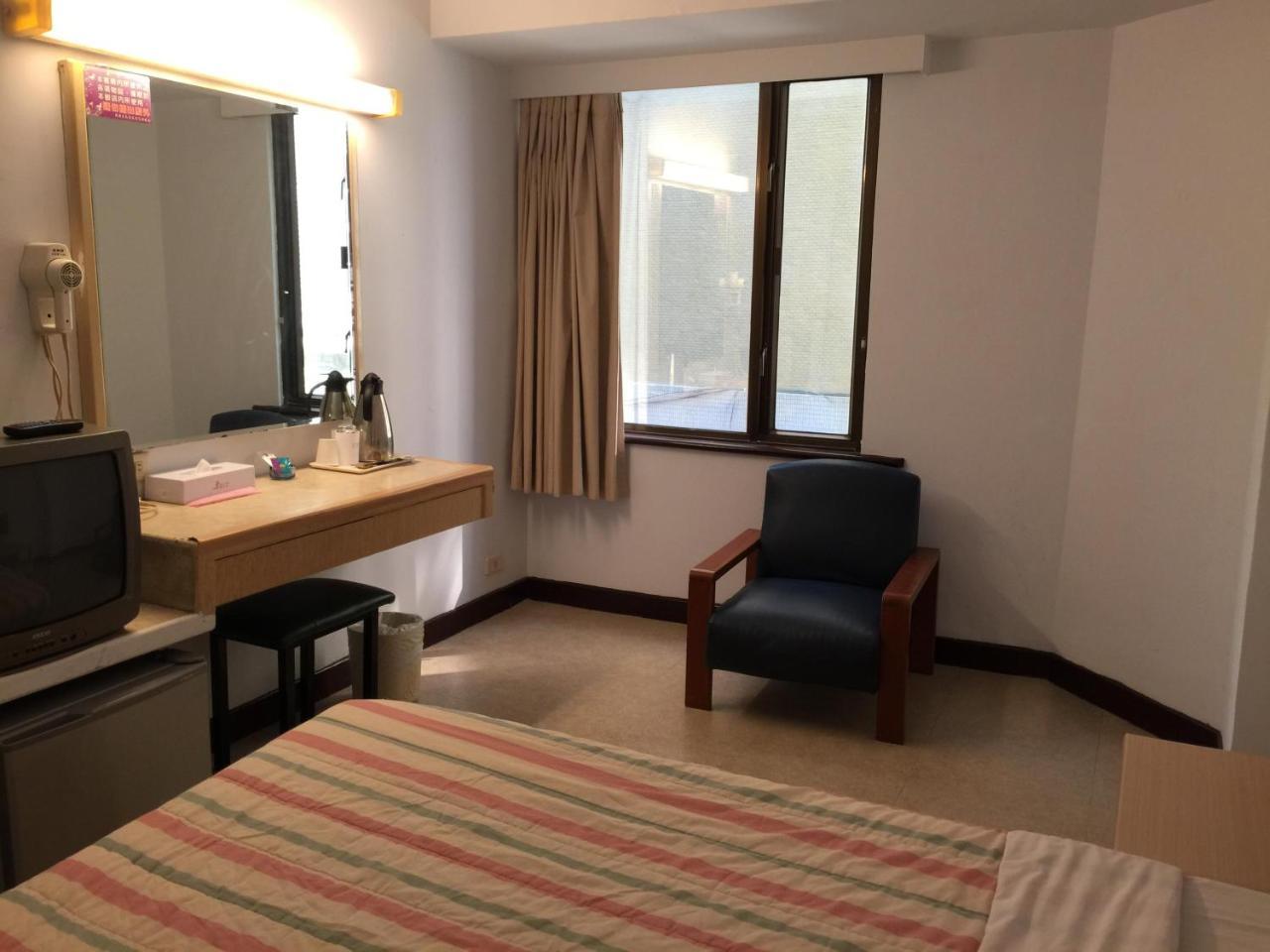 Goshen Hotel كاوشيونغ المظهر الخارجي الصورة