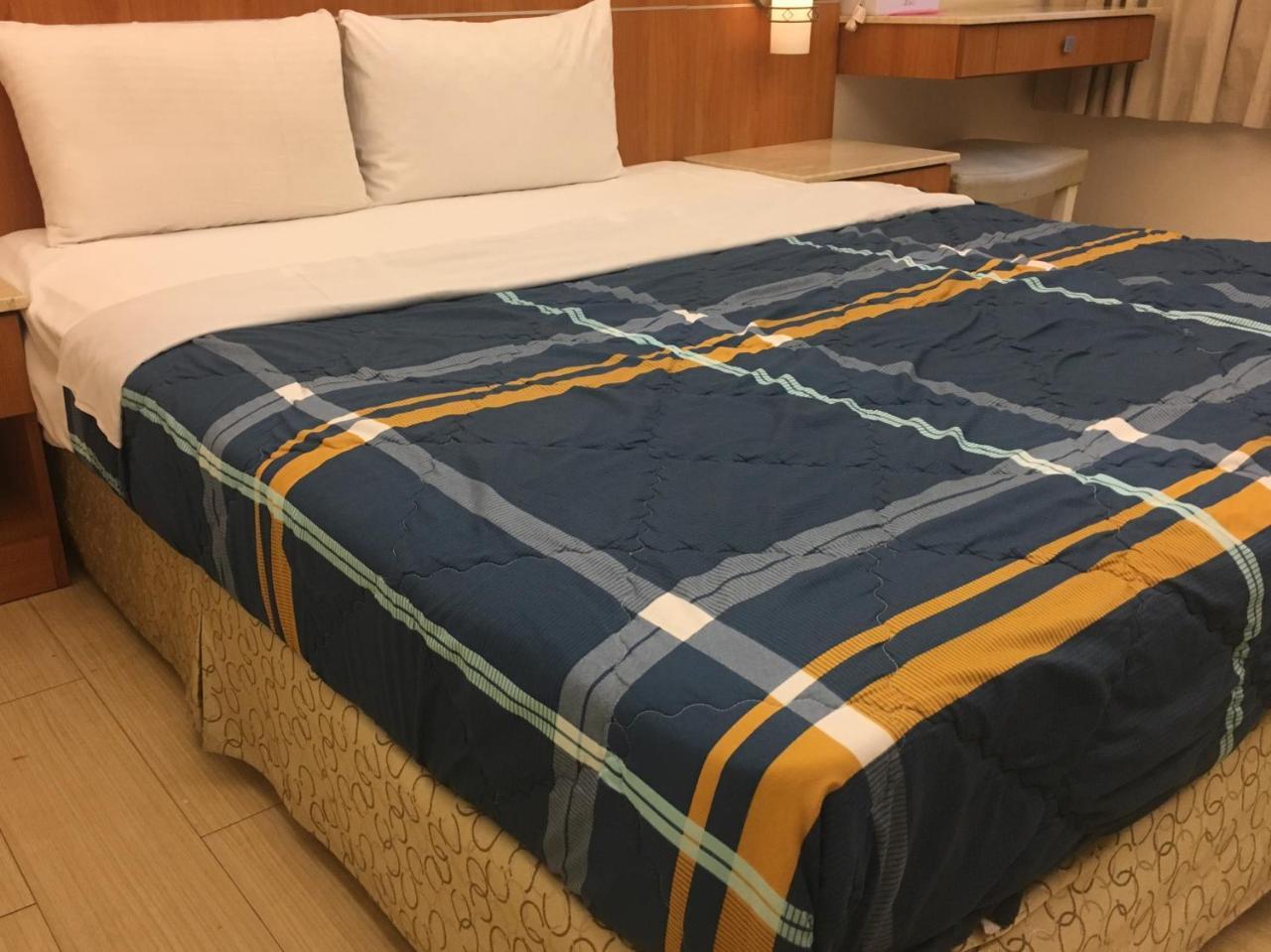 Goshen Hotel كاوشيونغ المظهر الخارجي الصورة