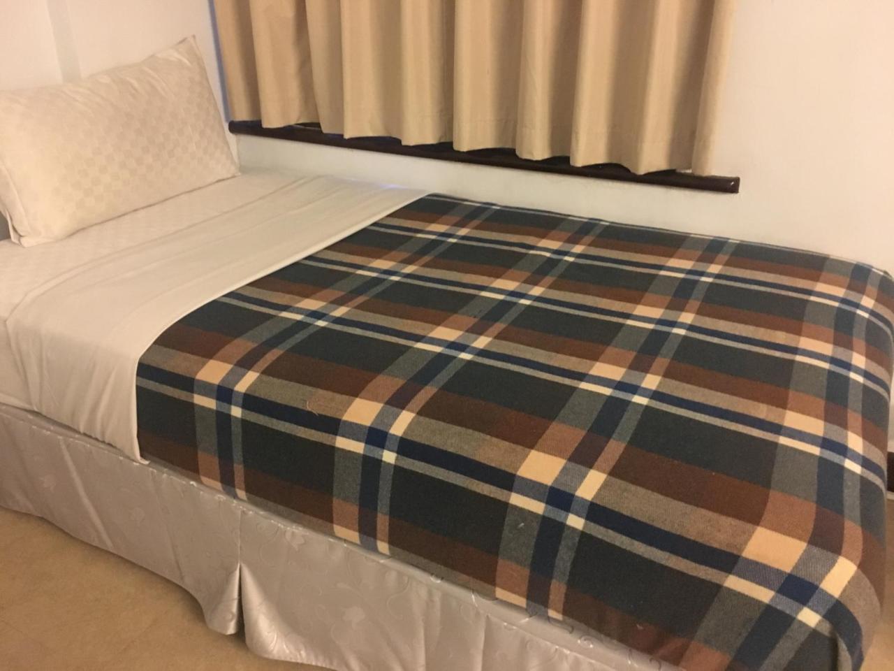 Goshen Hotel كاوشيونغ المظهر الخارجي الصورة