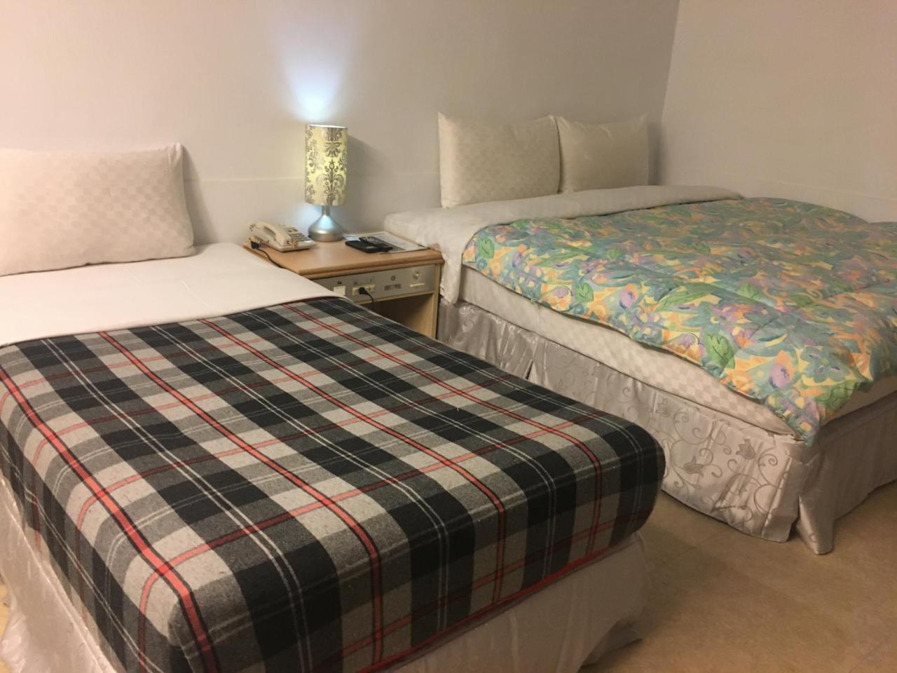 Goshen Hotel كاوشيونغ المظهر الخارجي الصورة